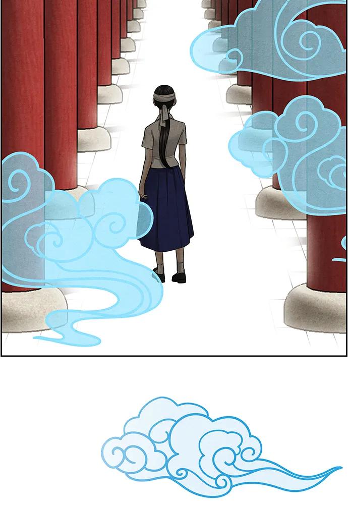 《未来的古董店》[第223] 烛火（完） 第84页