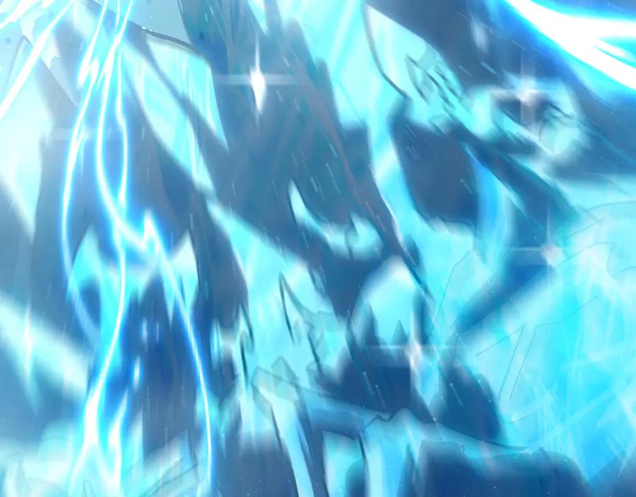 《全球御兽：我能看见进化路线》第10话 擒贼先擒王！ 第100页