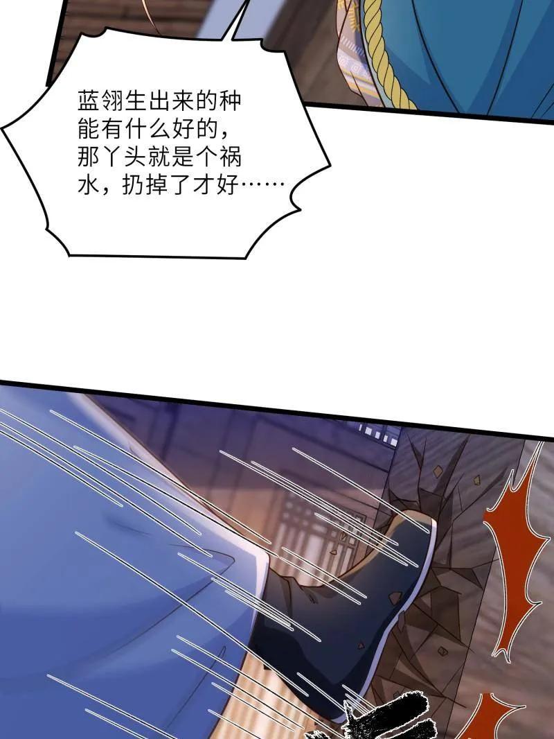 宦妃天下（太监王爷强娶我） 第404话 阿九的师父 第60页