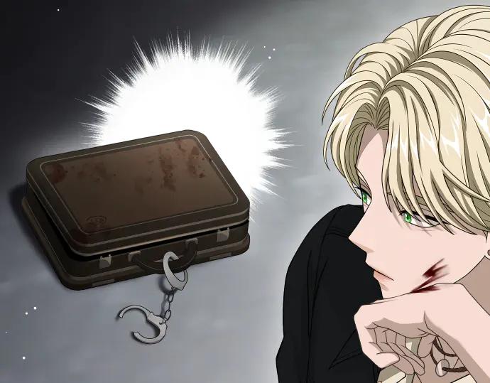 《凡菲尔德的秘密》第59话 秘密武器 第154页