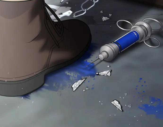 《凡菲尔德的秘密》第59话 秘密武器 第172页