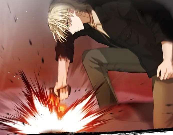《凡菲尔德的秘密》第59话 秘密武器 第147页