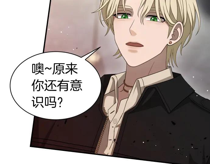《凡菲尔德的秘密》第59话 秘密武器 第139页