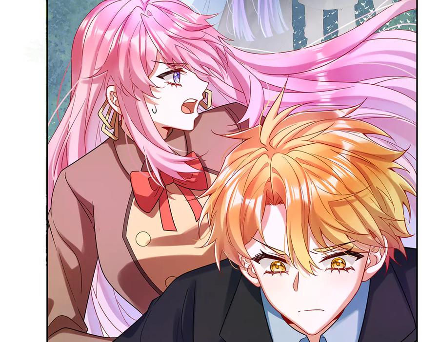 恶役千金与魔王小姐 第80话 我们没打算回去啊？ 第127页