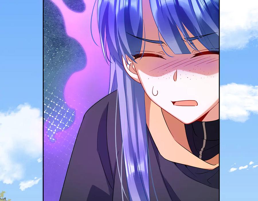恶役千金与魔王小姐 第80话 我们没打算回去啊？ 第115页