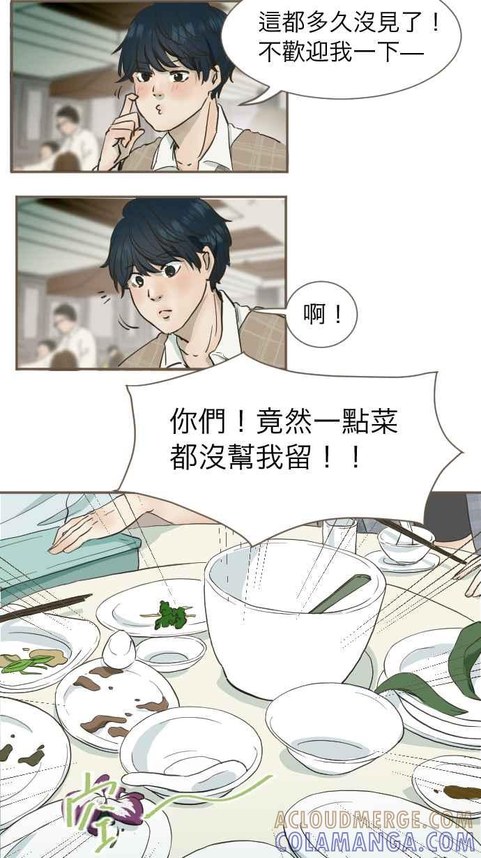 《依然灿烂》第1话 梦醒 第55页