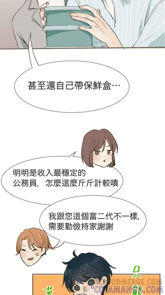 《依然灿烂》第1话 梦醒 第58页