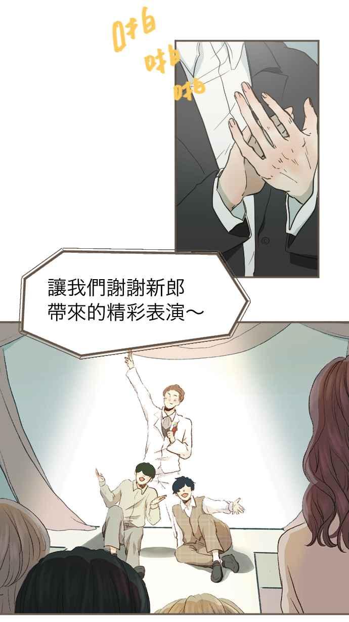 《依然灿烂》第1话 梦醒 第50页