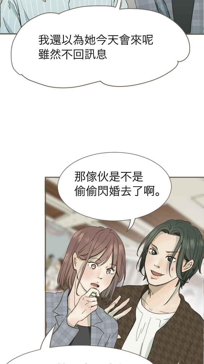 《依然灿烂》第1话 梦醒 第62页