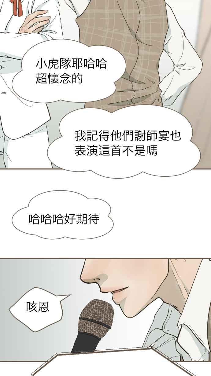 《依然灿烂》第1话 梦醒 第36页