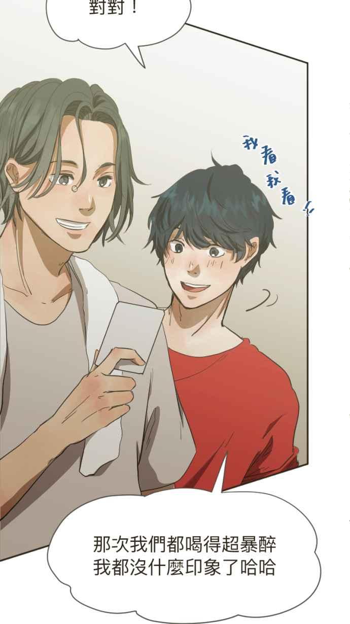 《依然灿烂》第10话 不认识的她 第54页