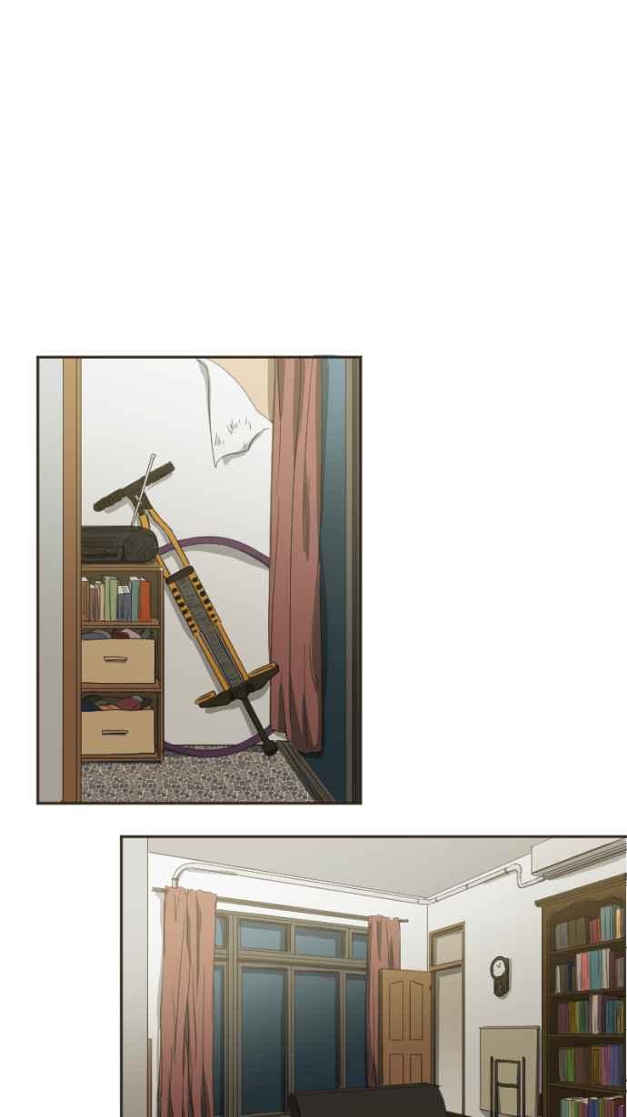 《依然灿烂》第10话 不认识的她 第48页