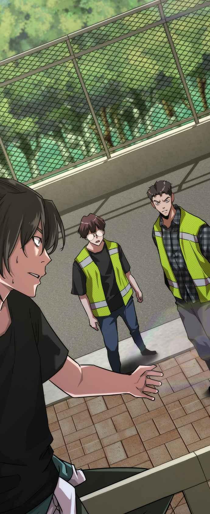 丧尸默示录 82-08 第10话 第9页