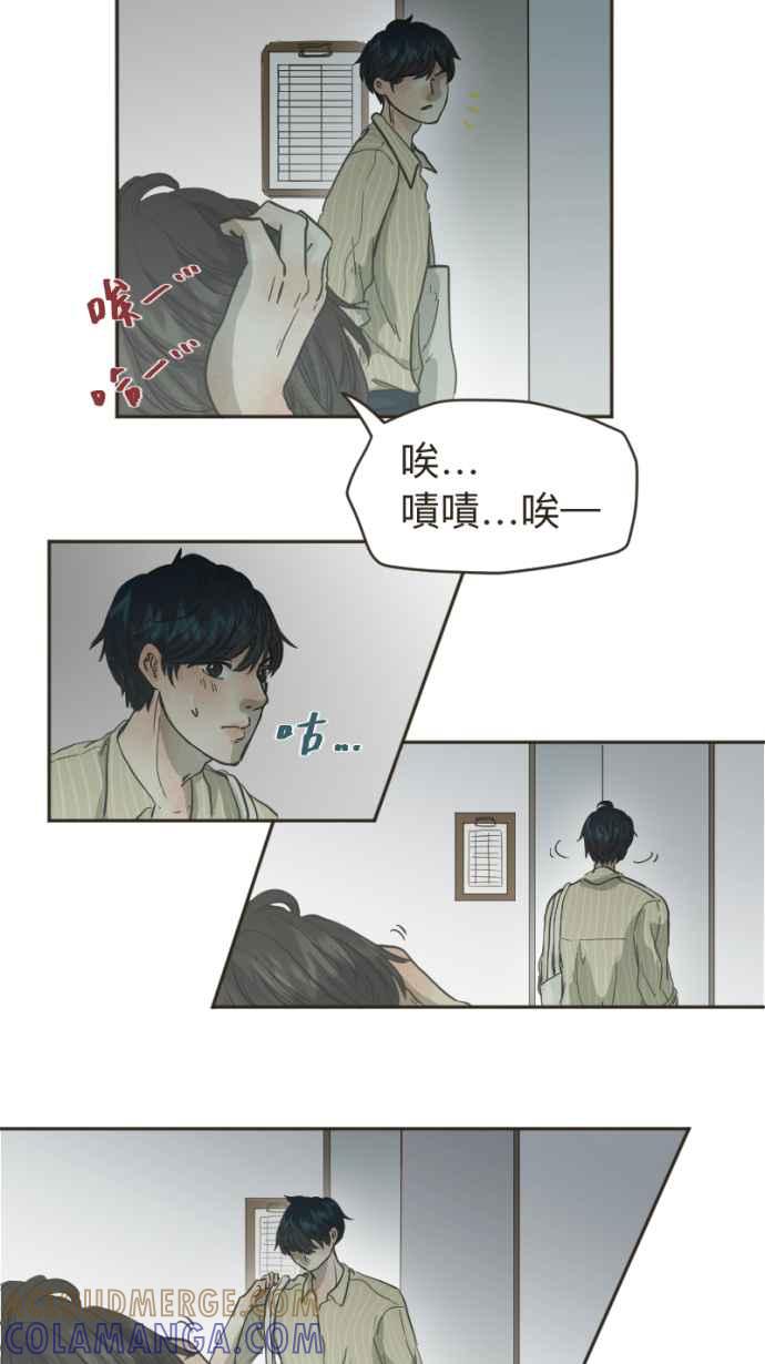 《依然灿烂》第11话 成为了枯叶 第46页