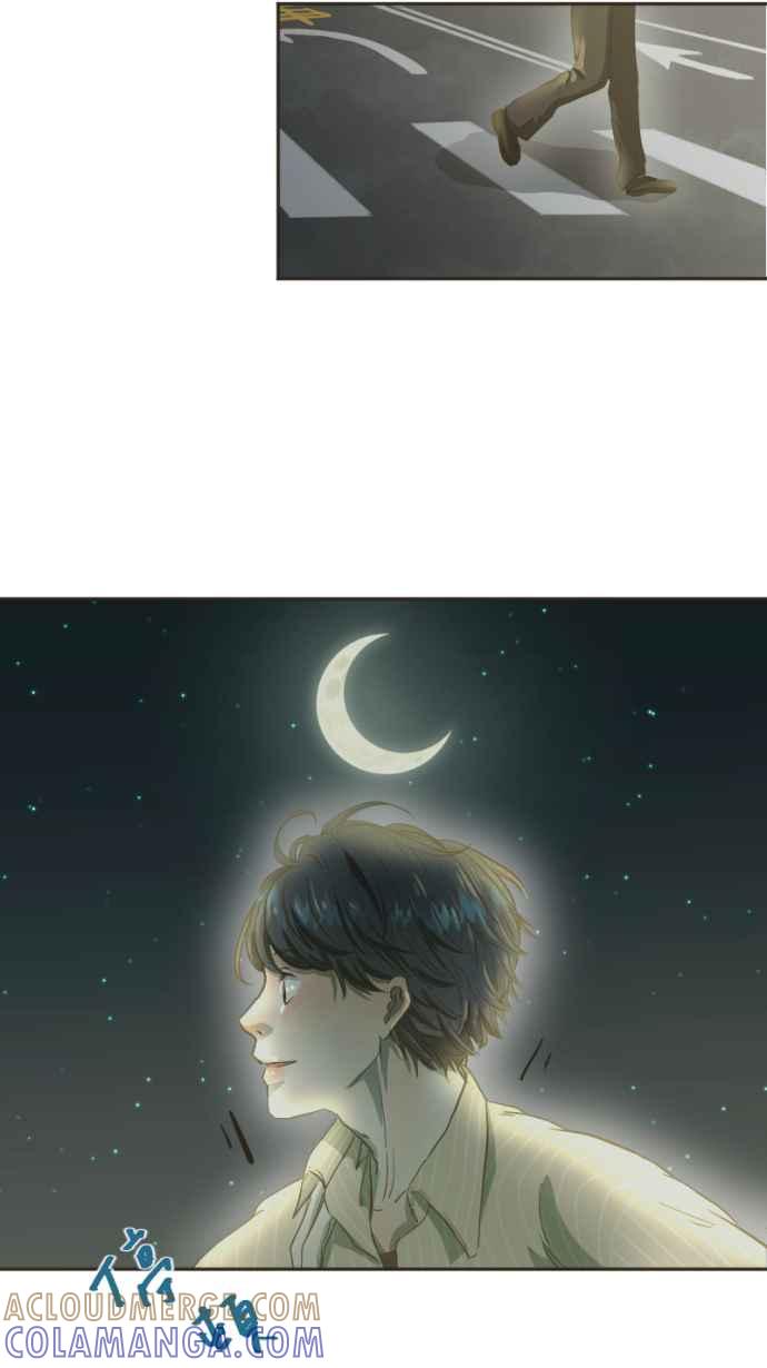 《依然灿烂》第11话 成为了枯叶 第55页
