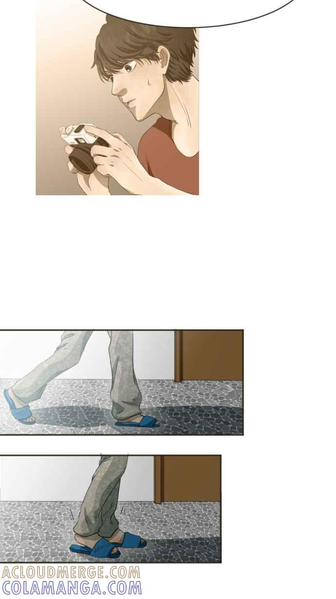 《依然灿烂》第11话 成为了枯叶 第25页