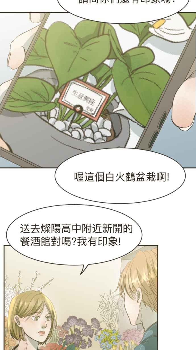 《依然灿烂》第11话 成为了枯叶 第18页