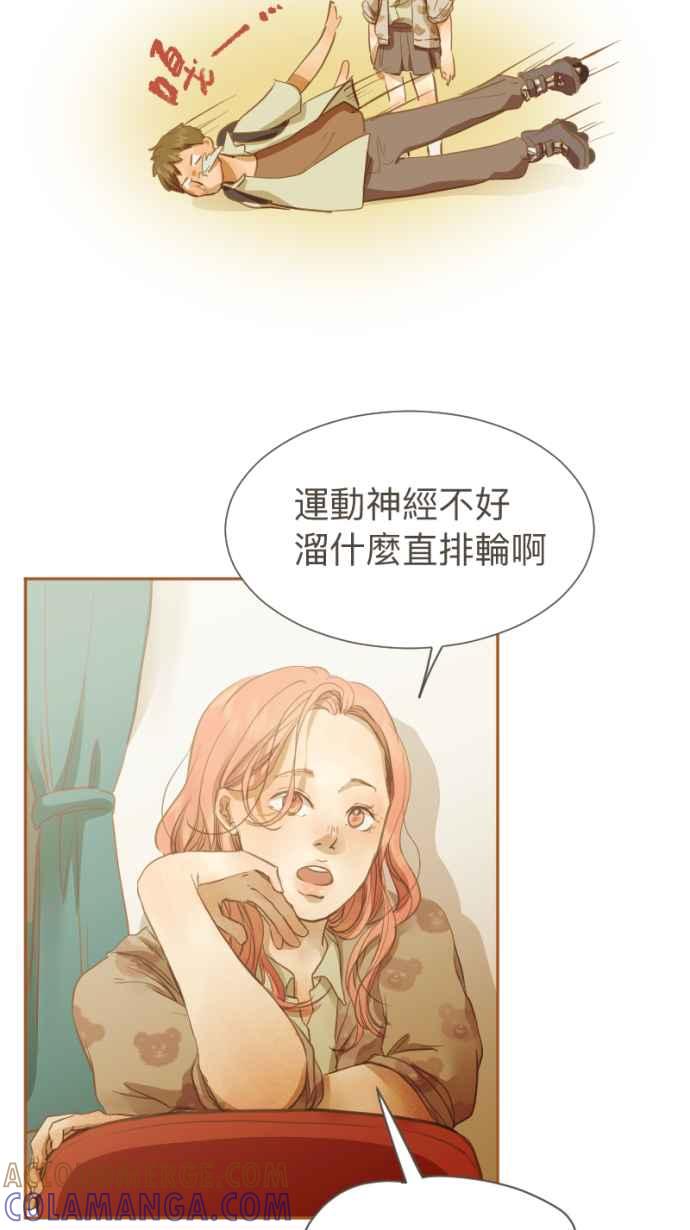 《依然灿烂》第 13 话 我的背影 第10页