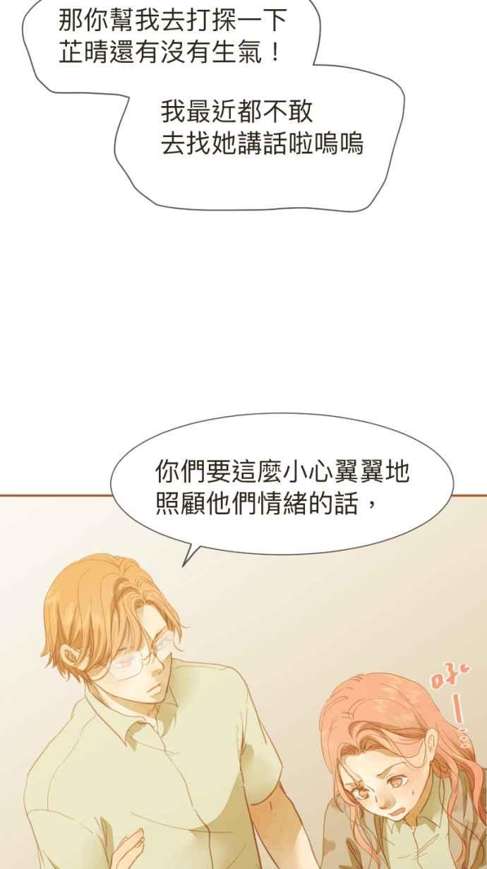 《依然灿烂》第 13 话 我的背影 第24页