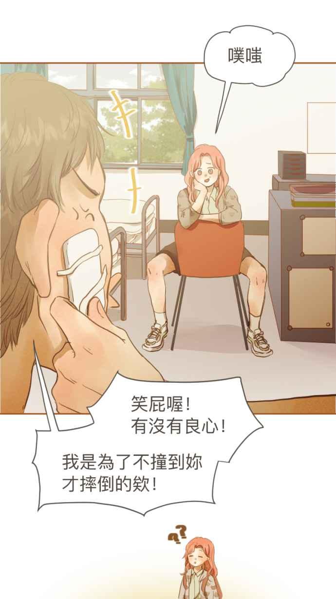《依然灿烂》第 13 话 我的背影 第9页