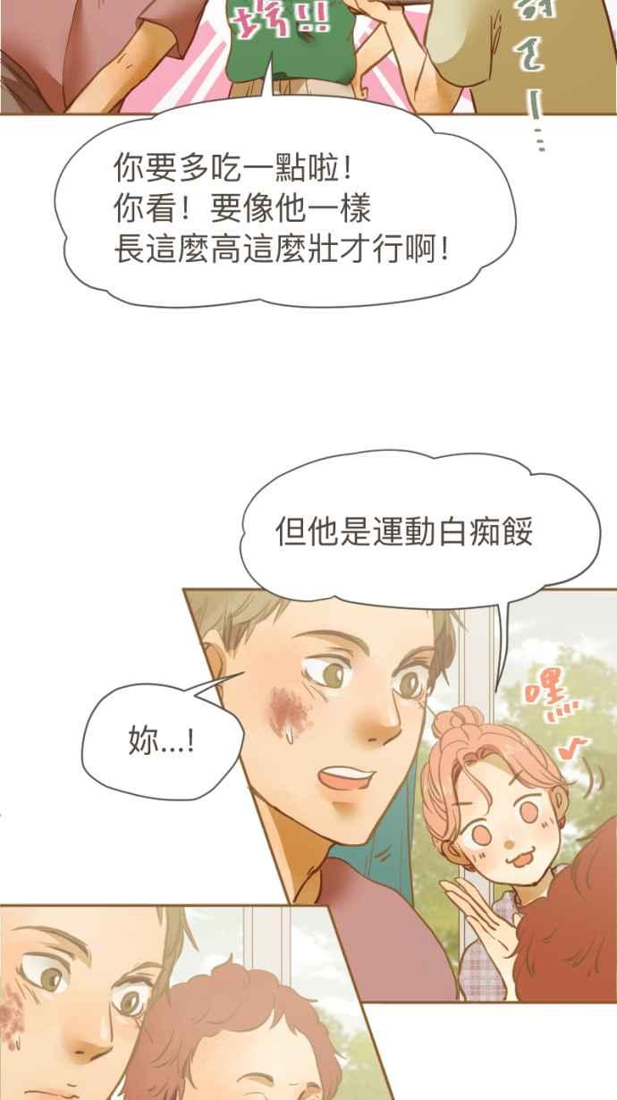 《依然灿烂》第14话 芷晴vs亲戚 第63页