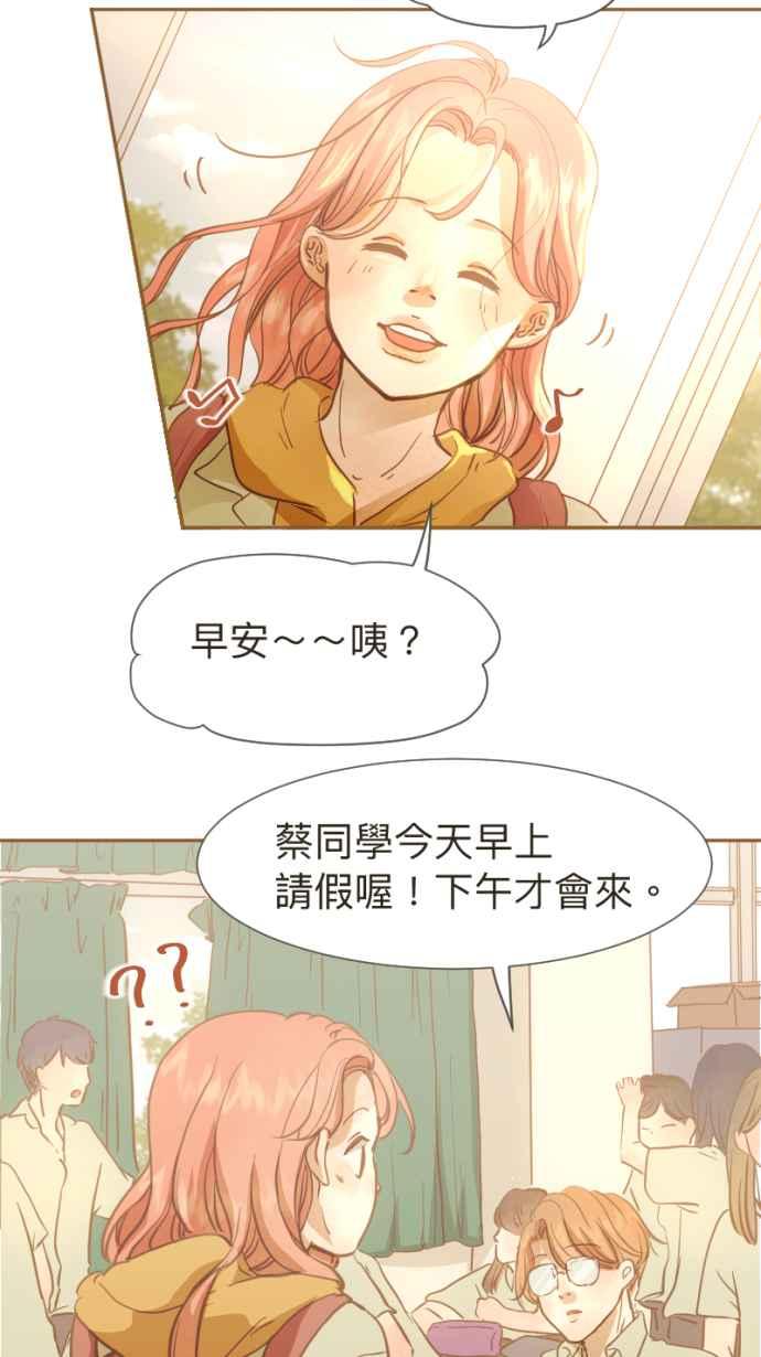《依然灿烂》第14话 芷晴vs亲戚 第2页