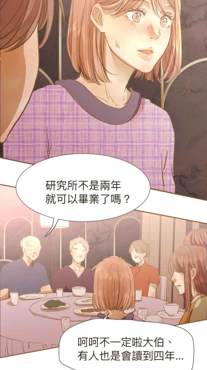 《依然灿烂》第14话 芷晴vs亲戚 第9页