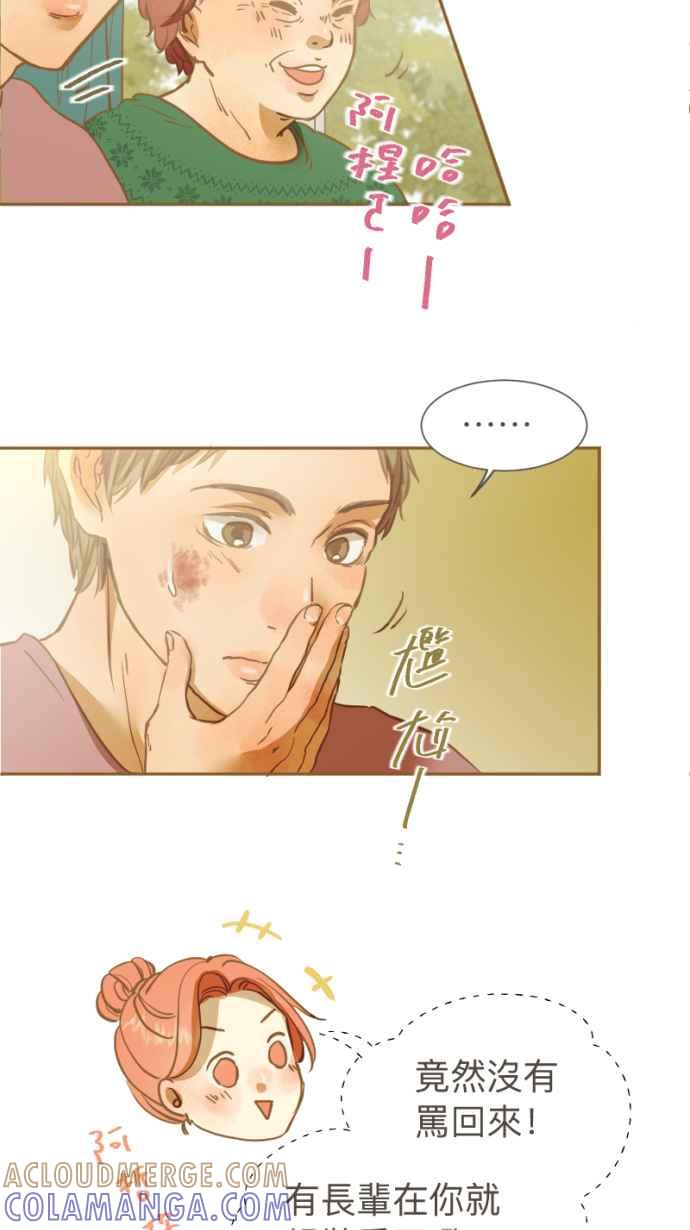 《依然灿烂》第14话 芷晴vs亲戚 第64页
