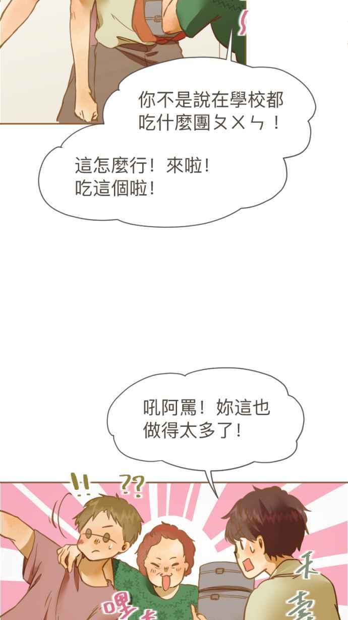 《依然灿烂》第14话 芷晴vs亲戚 第62页