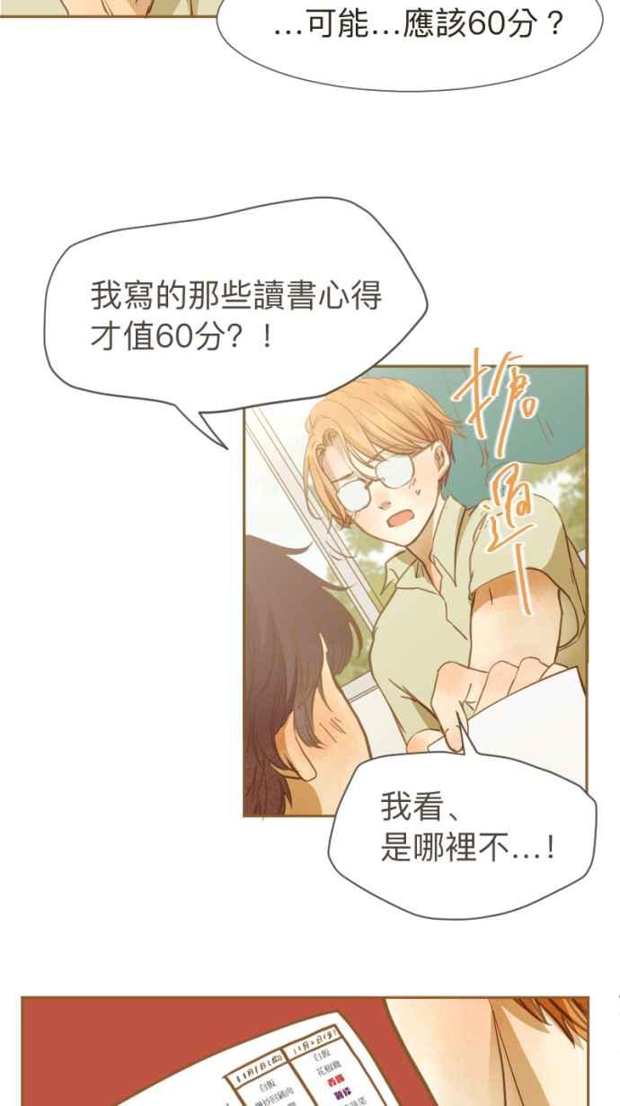 《依然灿烂》第14话 芷晴vs亲戚 第57页