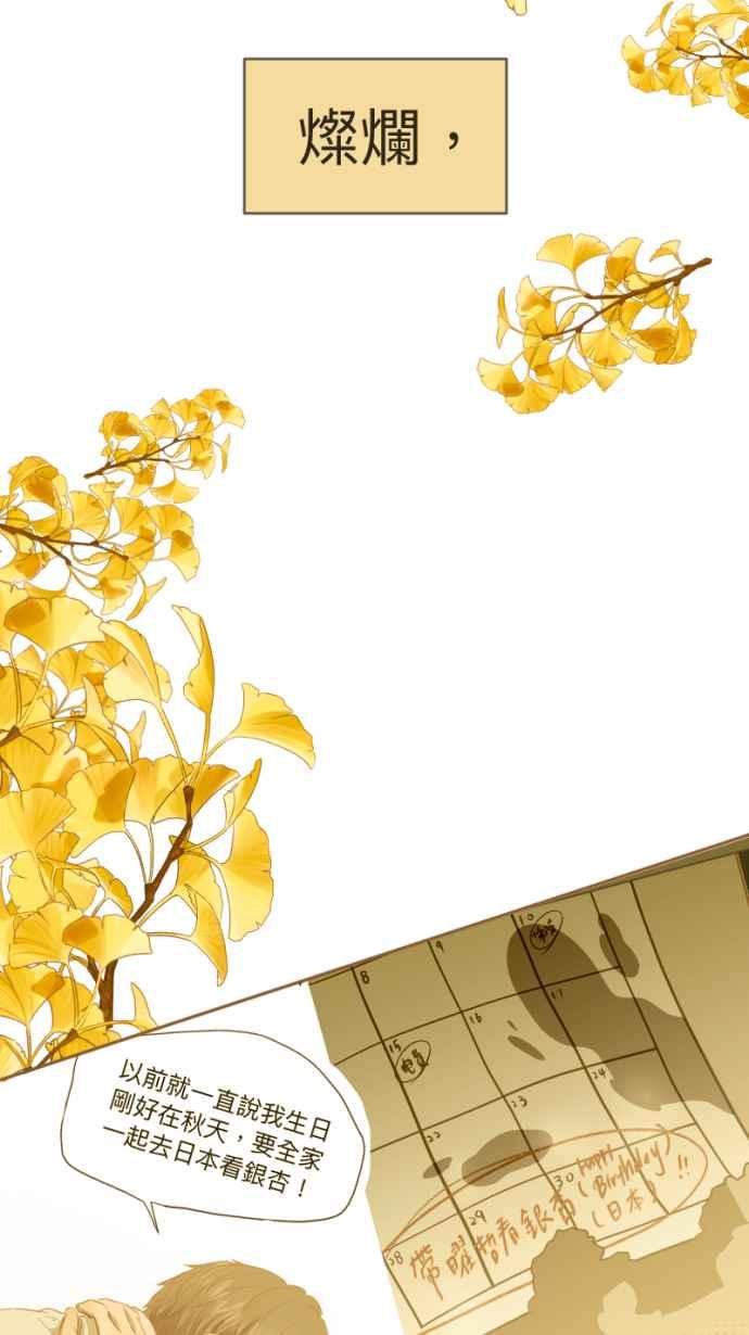 《依然灿烂》第15话 银杏树 第59页