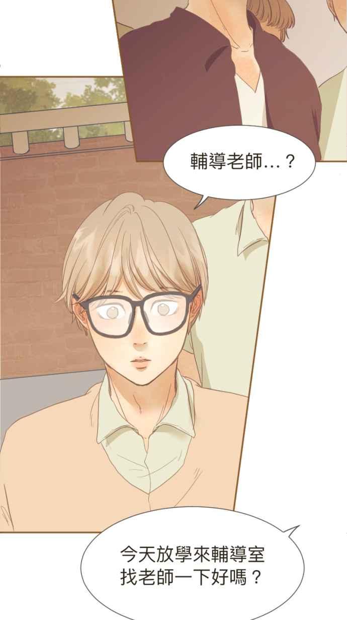 《依然灿烂》第16话 我的手腕内侧 第30页