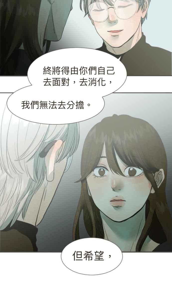 《依然灿烂》第16话 我的手腕内侧 第50页