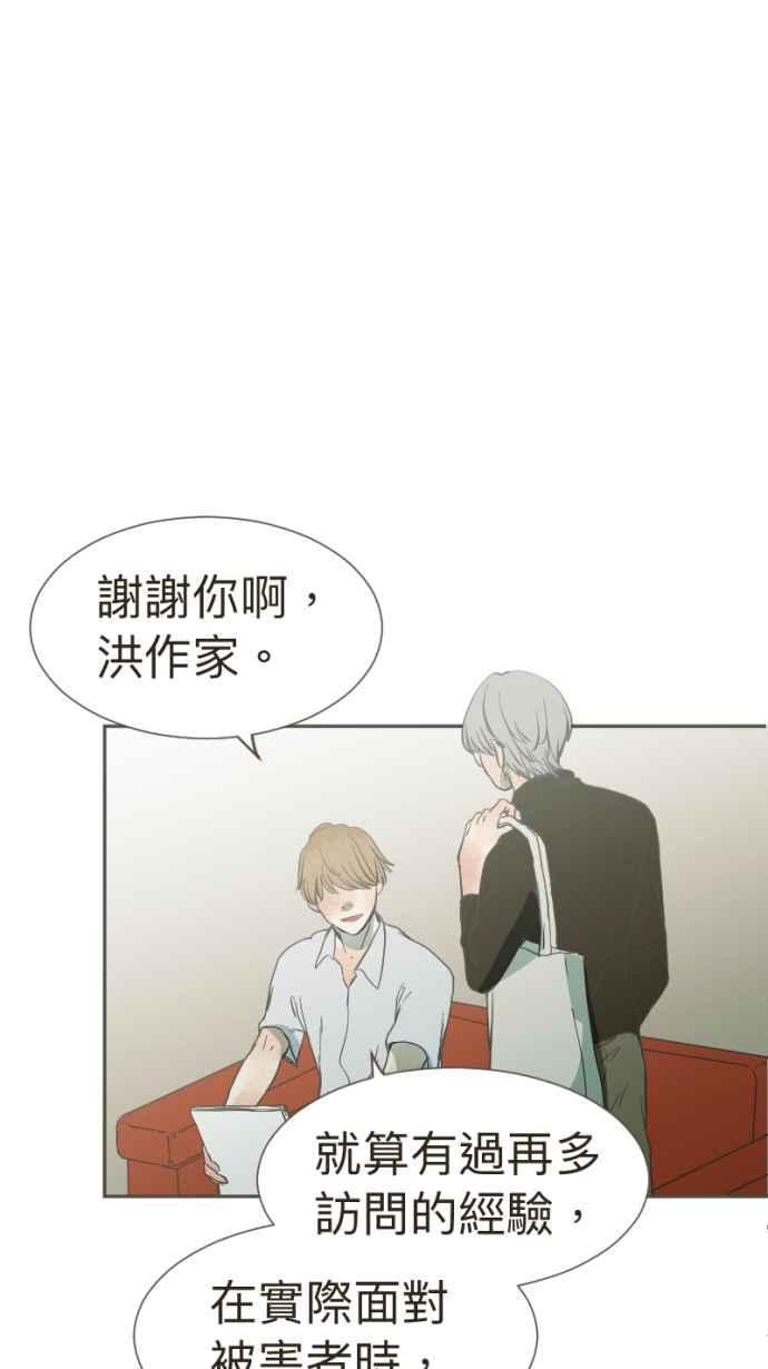 《依然灿烂》第16话 我的手腕内侧 第56页