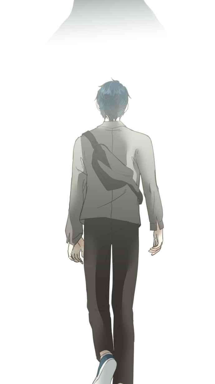 《依然灿烂》第18话 告知 第17页