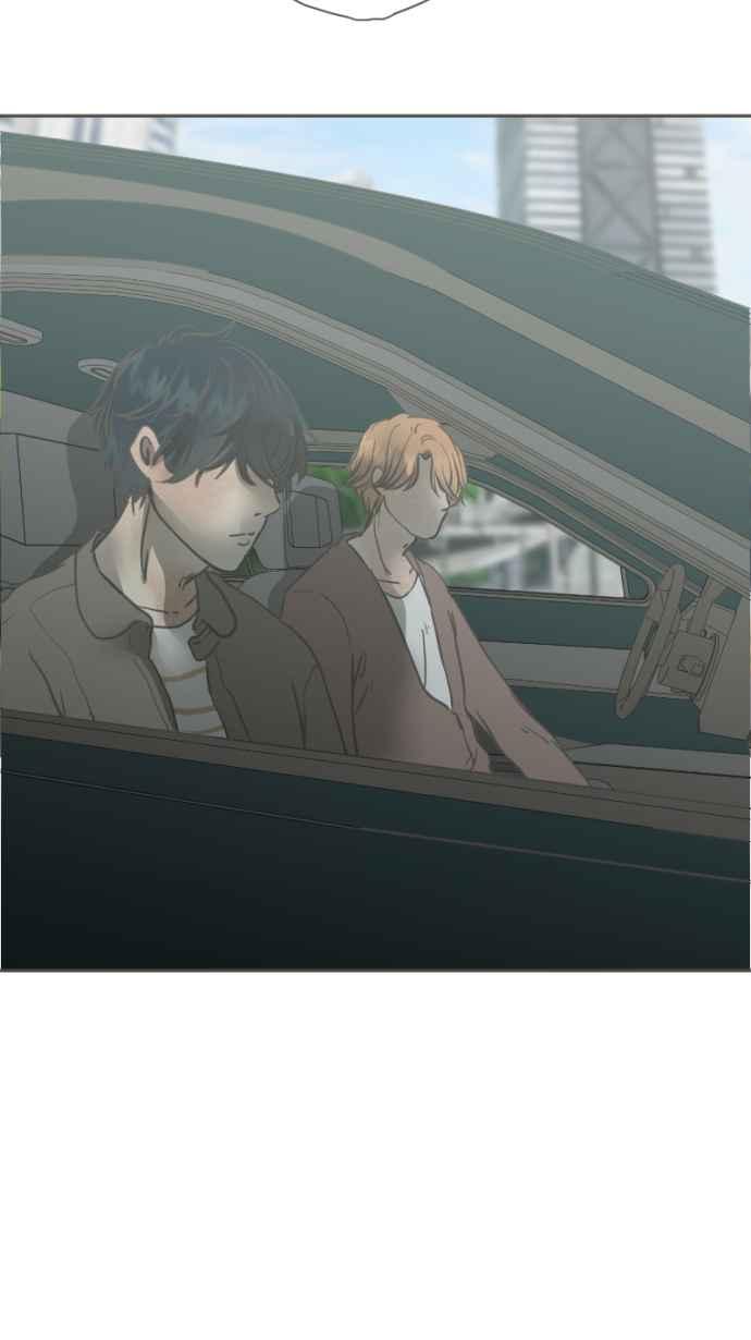 《依然灿烂》第18话 告知 第33页