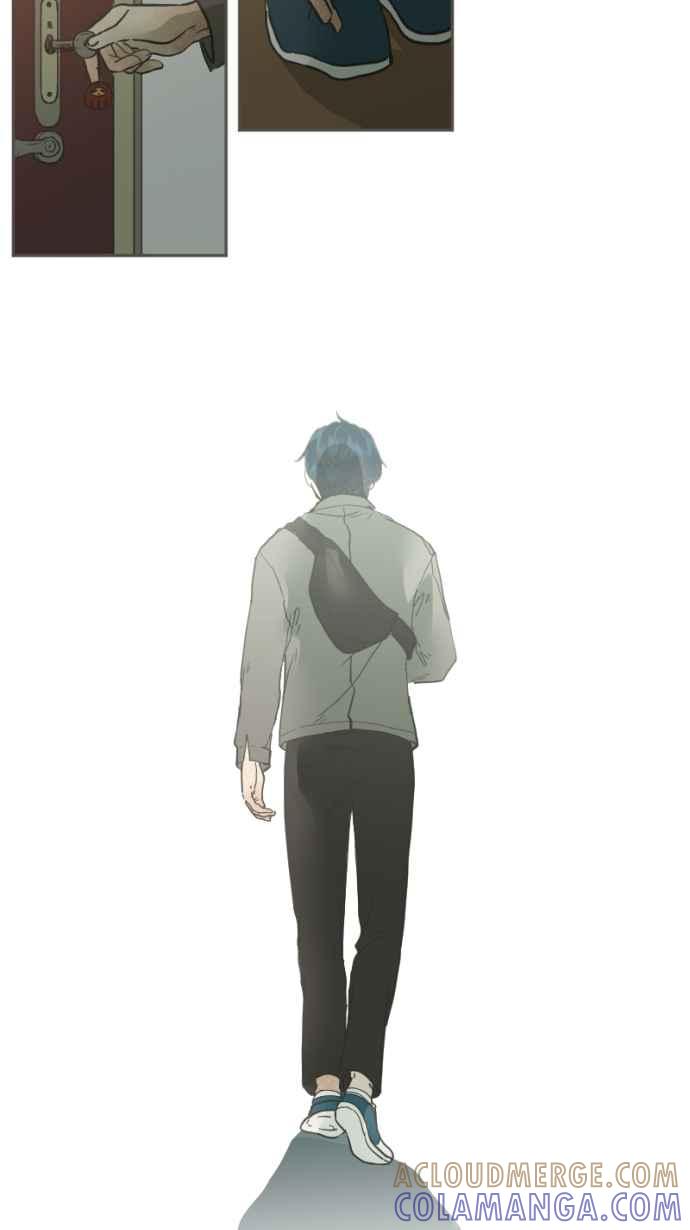 《依然灿烂》第18话 告知 第16页
