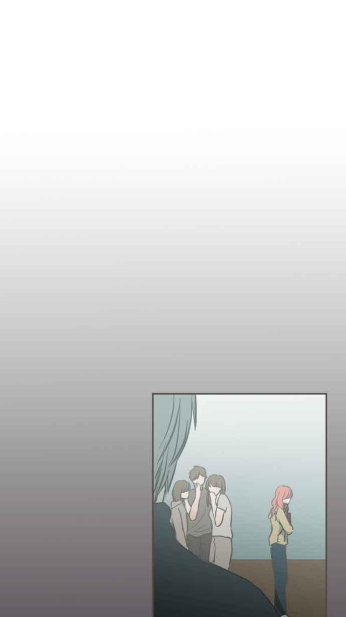 《依然灿烂》第19话 我成为了怪物 第5页