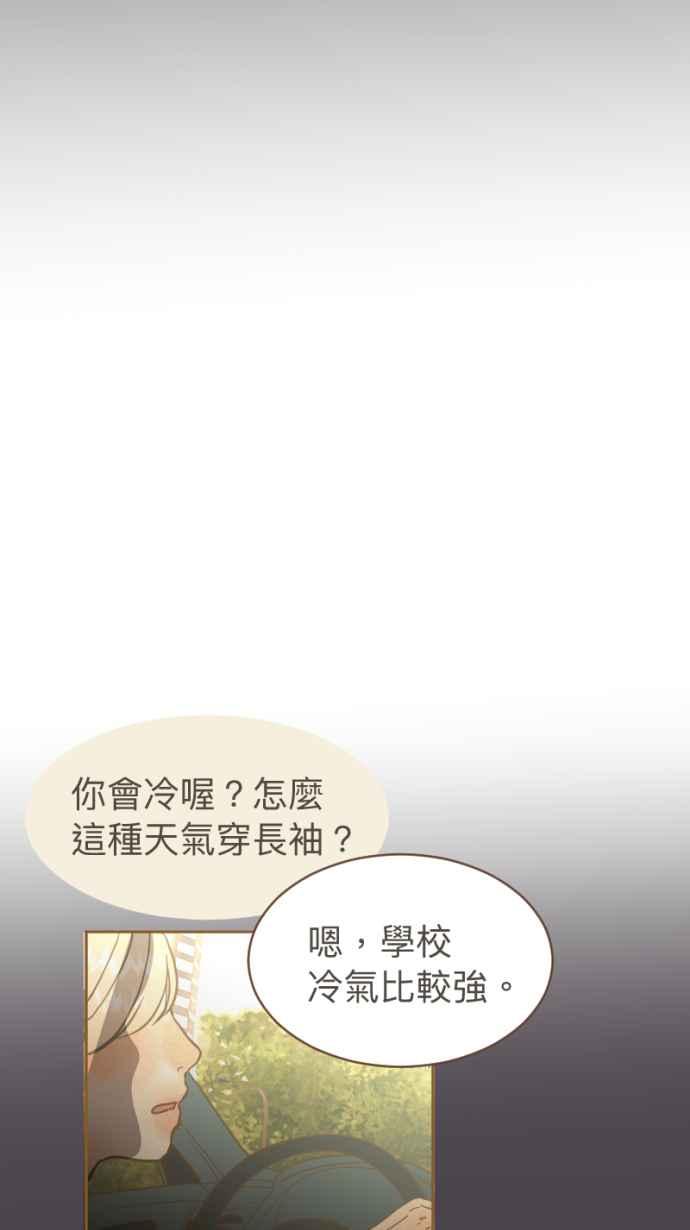 《依然灿烂》第19话 我成为了怪物 第32页