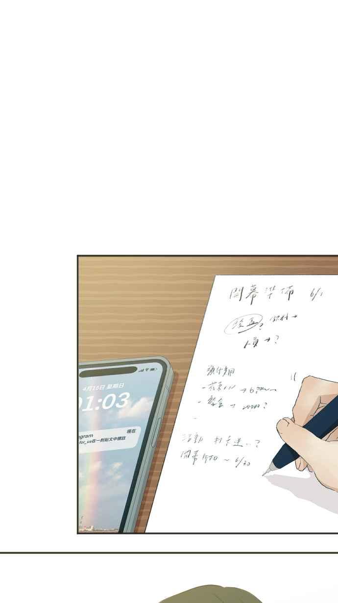 《依然灿烂》第2话 依然不变的那些 第51页