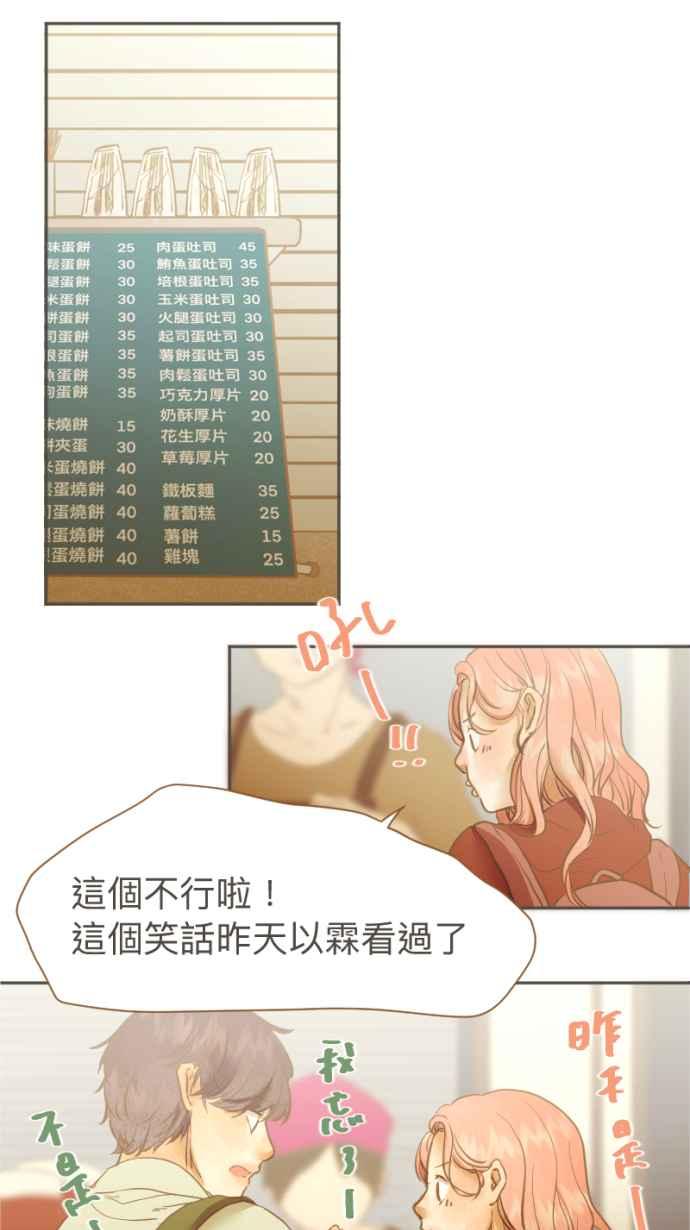 《依然灿烂》第20话 笑一个嘛 第54页