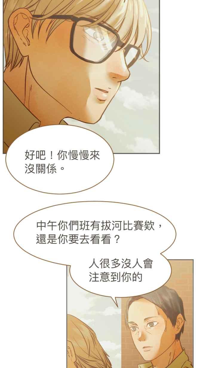 《依然灿烂》第20话 笑一个嘛 第62页