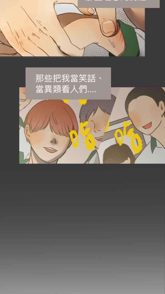 《依然灿烂》第20话 笑一个嘛 第8页