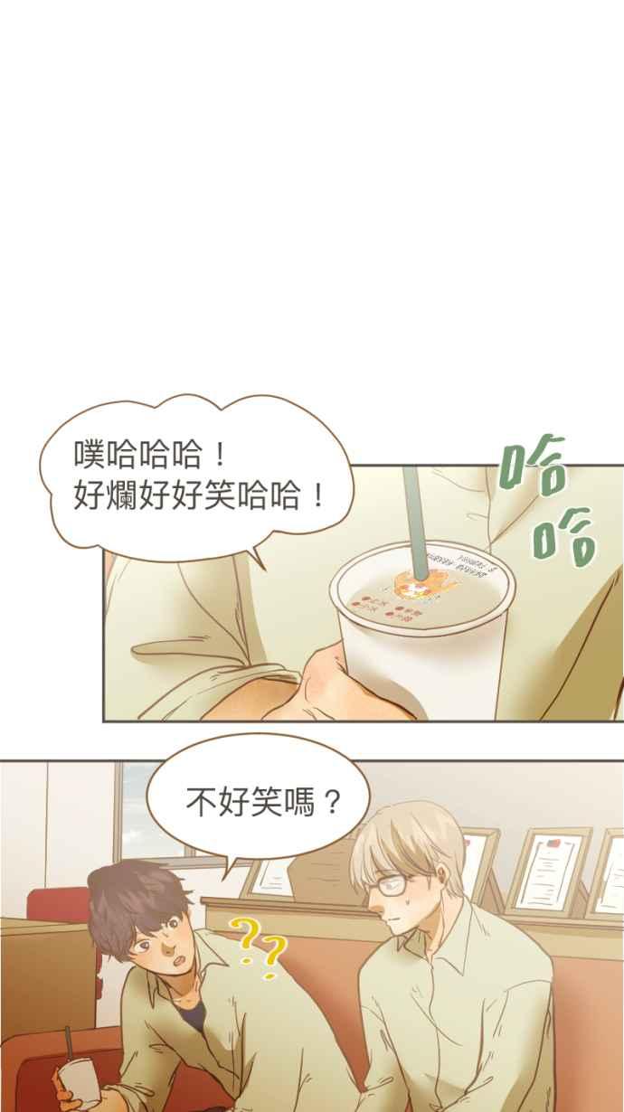 《依然灿烂》第20话 笑一个嘛 第57页