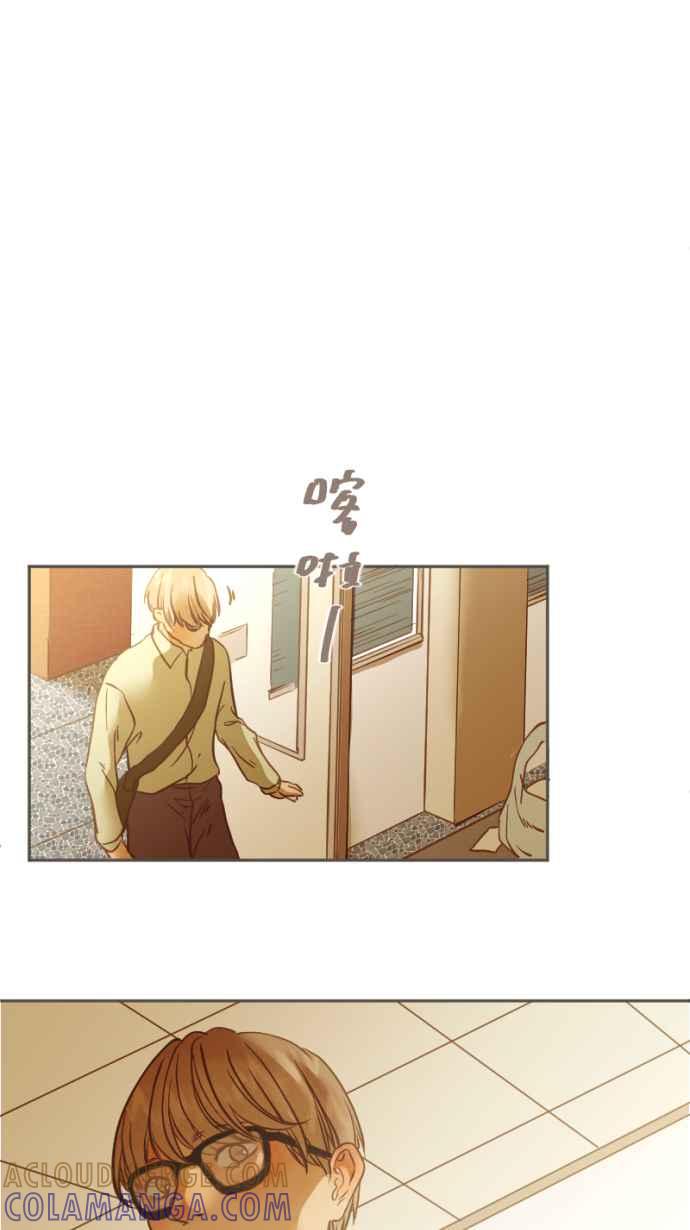 《依然灿烂》第20话 笑一个嘛 第40页