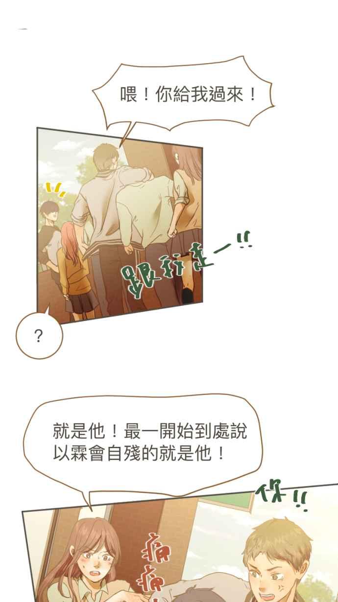 《依然灿烂》第20话 笑一个嘛 第29页