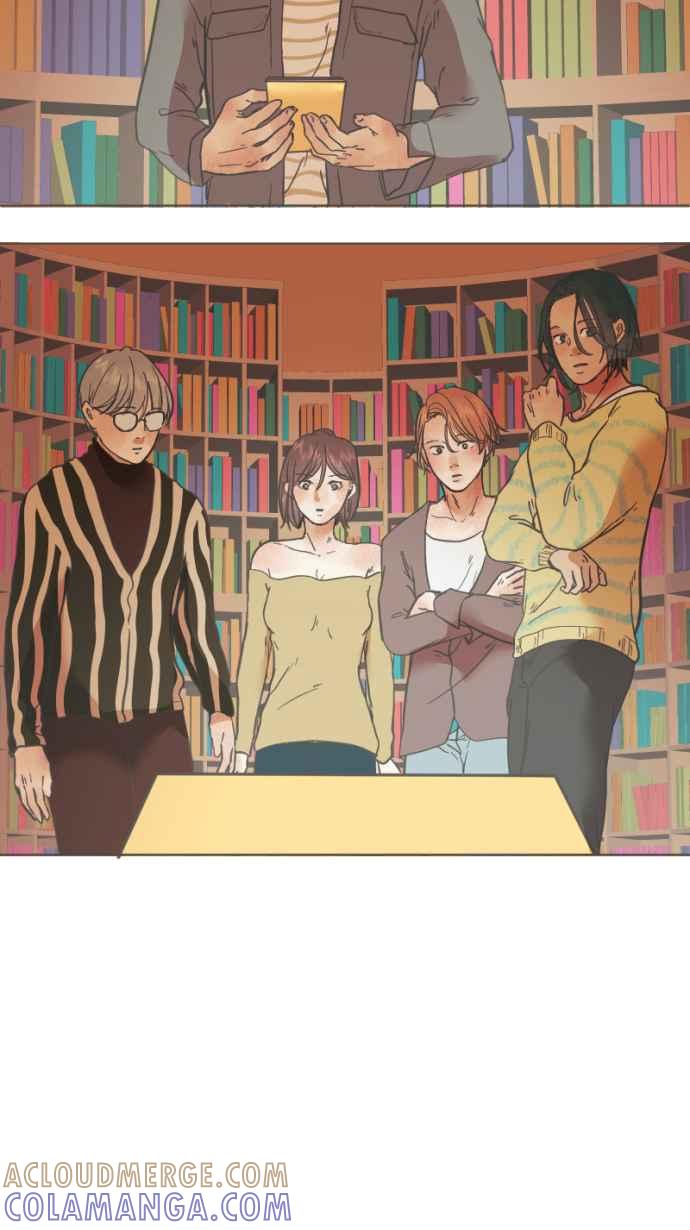 《依然灿烂》第22话 是她自己选择的 第61页