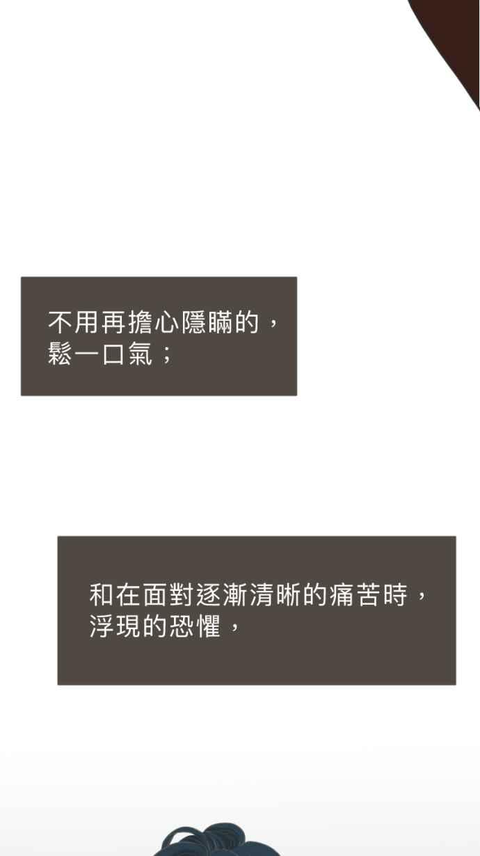 《依然灿烂》第22话 是她自己选择的 第66页