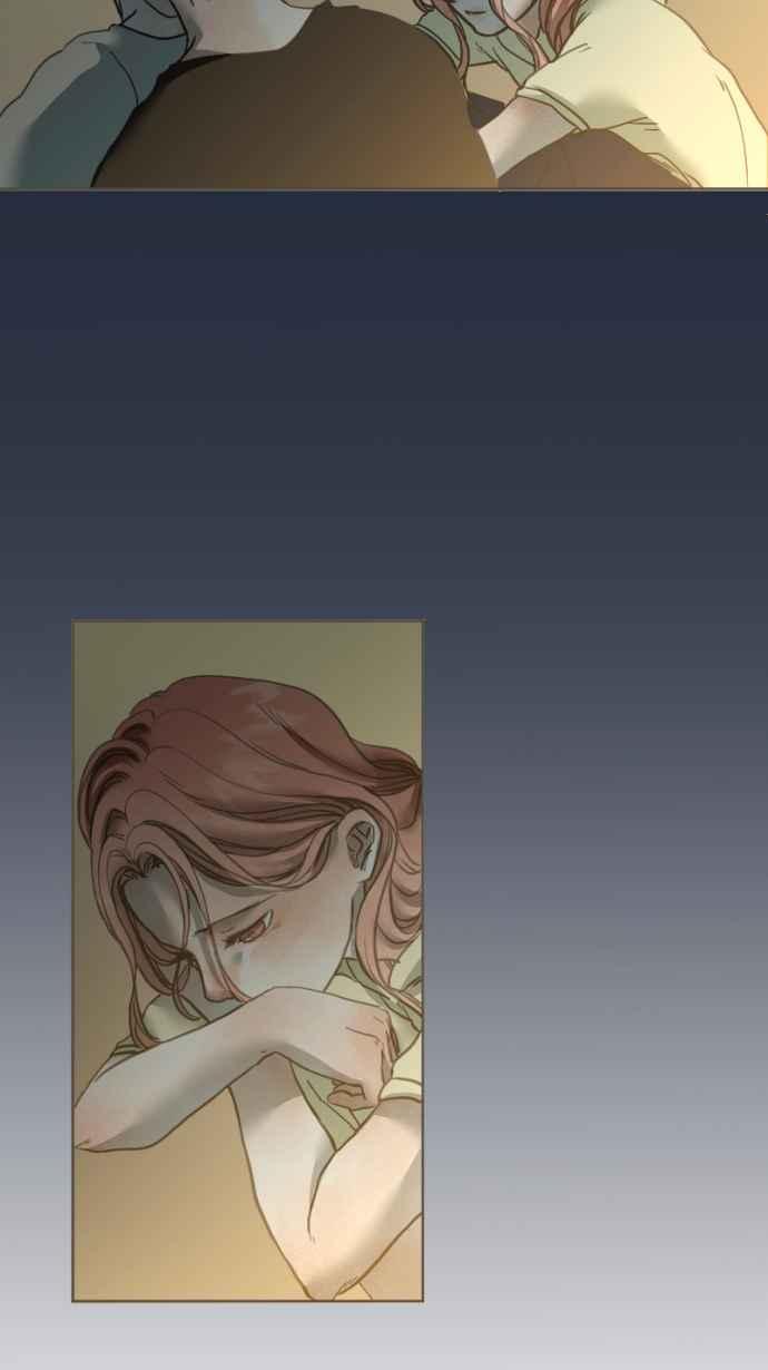 《依然灿烂》第23话 不再灿烂的我们 第27页