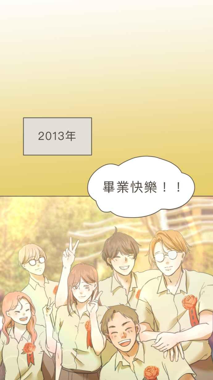 《依然灿烂》第23话 不再灿烂的我们 第12页